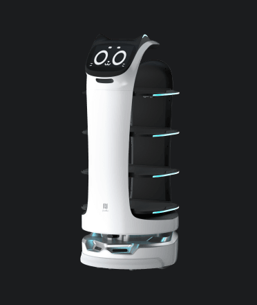BellaBot