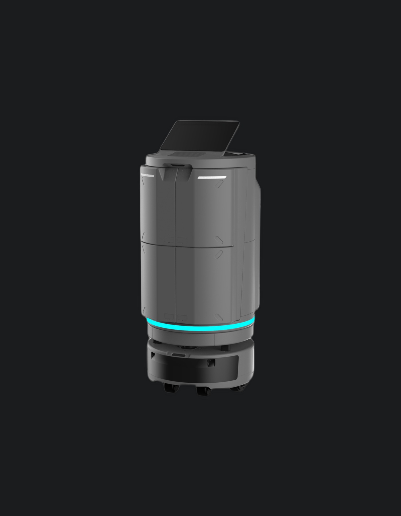 temi GO PRO