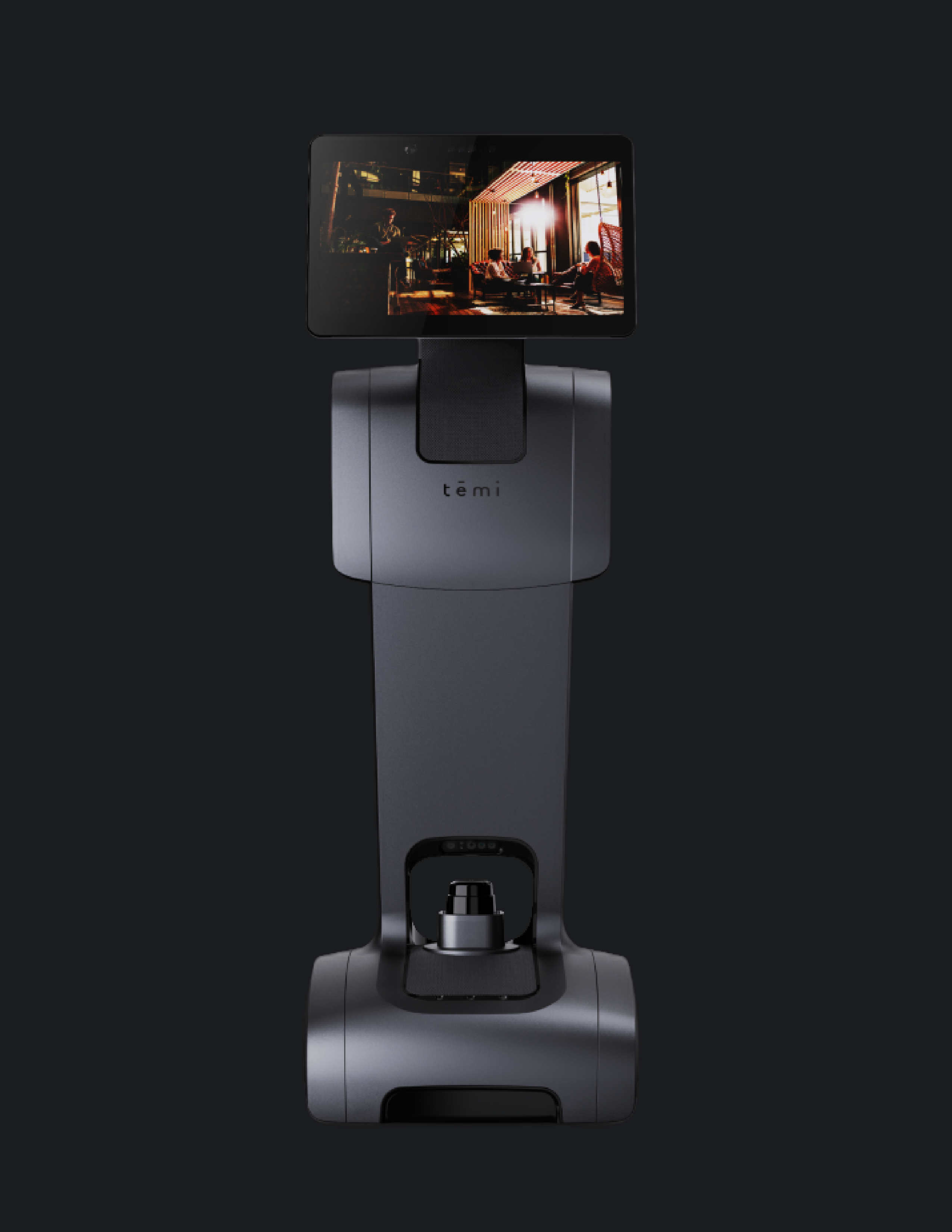 temi v3